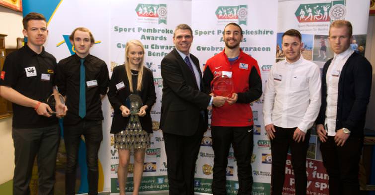 Sport Awards 2015 Picture Parade